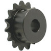 TRITAN 35BS11H X 3/8 ROLLERCHAINSPROCKET,3/8IN,3/8IN,SINGLE