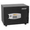 HONEYWELL 2113 FIRE SAFE 0.58 CU FT CAPACITY BLACK