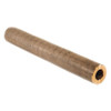 LEAD FREE 89835 PBFC2024-6 CORED BAR BRONZE 3 THICKNESS 6 L