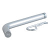CURT 21506 PIN HITCH HD W/GRV ZINC 5/8IN