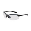 CROSSFIRE 15415 GLASS, XCBR, CRYSTAL BLACK/I/O