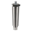COMPONENT HARDWARE A60-1651 NP DIE CAST APP LEG,3/8-16 X 5/8"L PROT