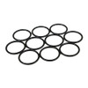 TOTO TH305SV106 TAILPIECE ORING SET