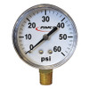 FIMCO INC. L22 STANDARD PRESSURE GAUGE 2.5 0-60 PSI