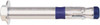 DEWALT TOOLS 6952SD-PWR 3/4" DIAM, 3/4" DRILL, 4-1/4" OAL, 1-1/8
