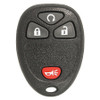 ILCO UNICAN RKE-GM-4B1 AUTOMOTIVE KEYLESS REMOTE