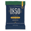 1850 21513 COFFEE,MEDIUM ROAST,DECAFFEINATED,PK24