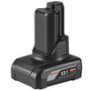 BOSCH POWER TOOLS GBA12V60 BATTERY & CHARGERS