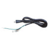 DAYTON VECMPCG POWER CORD