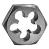 CENTURY DRILL  TOOL 98213 HEX THREADING DIE 5/8 -11 HSS