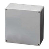 HUBBELLOCK HW-DCC554WWW ENCLOSURE 5 H X 4 D X 5 W