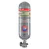 3M 200972-01 SCBA CYLINDER 5500 PSI 60 MIN FILLED