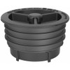 ZURN INDUSTRIES Z1072-3 BARRIER TRAP SEAL,FLOOR DRAIN
