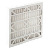 EXTRACT-ALL RF-800-PLEAT AIR CLEANER FILTER 20X20X4