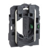 SCHNEIDER ELECTRIC ZB5AZ1015 CONTACT BLOCK 1 NO CONTACT