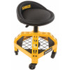 DEWALT TOOLS DXSTAH025 DEWALT ADJUSTABLE SHOP STOOL WITH CASTER