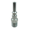 COILHOSE PNEUMATICS CO 1701 LINCOLN CONNECTOR,MPT,1/4"