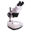 VANGUARD 1353SL MICROSCOPE LED BINOCULAR 11-1/2 X10-1/2