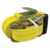 CARGOLOC 89964 RATCHET TIE DOWNS STRAP 2 X 27 FT.