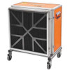 HUSQVARNA A2000 PORTABLE AIR SCRUBBER 2 SPEEDS 120V