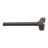 YALE 1800F-36 695 RIM EXIT DEVICE DARK BRONZE FINISH