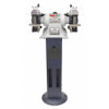 DAYTON 467L66 BENCH GRINDER,8",36/120 GRIT,1HP