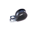 GROTE 83-8105 RUBBER INSUL. CLAMP 7/8 PK100