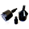 FLANGE WIZARD 42050-EX PIN EXTENSION, 1 3/4 INCH L