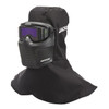 SUREWERX 46200 WELDING HELMET, REBEL, ADF