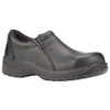 NEXTGEN 49430-BLK-5-1/2 LOAFER SHOE 5-1/2 M BLACK STEEL PR