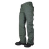 TRU-SPEC 1099-16 GREEN 35 WOMENS TACTICAL PANTS SIZE 16 OD GREEN