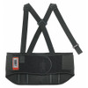 PRO-FLEX 1600-3XL BACK SUPPORT 3XL 46IN TO 52IN 9INW BLACK