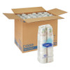 DIXIE PAPER PRODUCTS 5342CD-PK1000 DISPOSABLE HOT CUP 12 OZ. WHITE PK1000