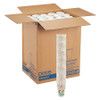 DIXIE PAPER PRODUCTS 5356CD-PK1000 DISPOSABLE HOT CUP 16 OZ. WHITE PK1000
