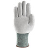 ANSELL 70-765-XL D2024 D2024 LEATHER CUT-RESISTANT GLOVE 