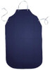 ANSELL 56-601-55 BIB APRON BLUE 55 IN L