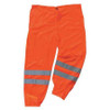 GLOWEAR 8910-4XL ORANGE CLASS E HI-VIS PANTS 4XL/5XL ORANGE