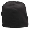 5.11 TACTICAL 89250-BLACK L WATCH CAP BEENE BLACK L/XL