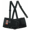 PRO-FLEX 2000SF-XL H4110 H4110 BACK SUPPORT BLACK XL