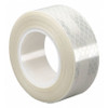 3M 3430-1X5 REFLECTIVE TAPE WHITE 1 X5 YD.