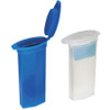 GLOBE SCIENTIFIC 513051B SLIDE MAILER PP FLIP TOP LID F PK100