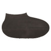 TINGLEY 6330-2XL DISP. SHOE COVER BLK 2XL PR PK100