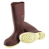 PROFILES 93255-6 J6300 J6300 RUBBER BOOT MEN'S 6 KNEE RED