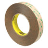 3M 9472LE-PK9 ADHESIVE TRANSFER TAPE ACRYLIC CLEAR PK9