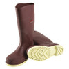PROFILES 93155-14 KNEE BOOTS BRICK RED SZ 14 MENS 15 H PR