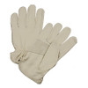 PIP 984K-L LEATHER GLOVES L GUNN CUT PR PK12
