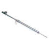 TRUCKSPEC JL-5018N-12 STRAIGHT-ON DUAL FOOT TIRE GAUGE 12