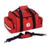 ERGODYNE GB5215-ORANGE TRAUMA BAG 8-1/2 X 12 X 19 IN ORANGE