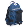 ERGODYNE GB5243-BLUE BACK PACK TRAUMA BAG