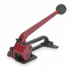 PAC STRAPPING PRODUCTS OM75-3CUN7 STEEL STRAPPING TENSIONER MANUAL
